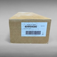 Original Xerox Finisher