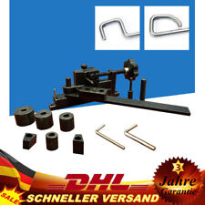 Biegemaschine Draht Winkelbieger Mini Metall Biegegerät Winkelbiegemaschine