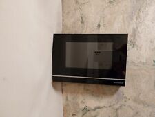 Busch-Jaeger  Busch-SmartTouch® 7" Schwarz  KNX Inklusieve ABB Tischständer