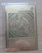 YuGiOh - Dunkler Magier -