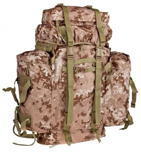 Mountain rucksack - mountain,