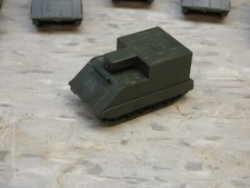 Roskopf RMM Minitanks