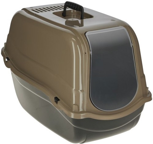 Katzentoilette emma eco - katzentoilette,