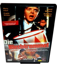 Die Blechtrommel (1979,DVD)