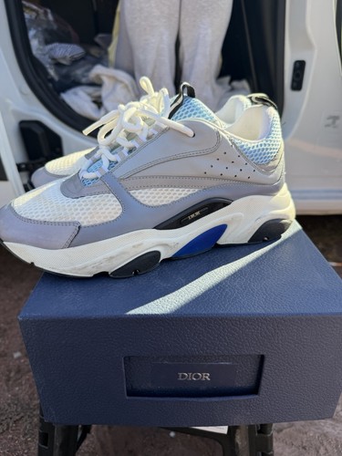 Dior herren sneaker - dior,