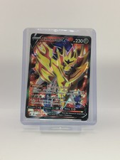 Pokemon / Zamazenta V 196/202