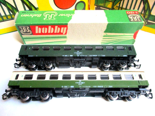 Modelleisenbahn spur 2er - spur,