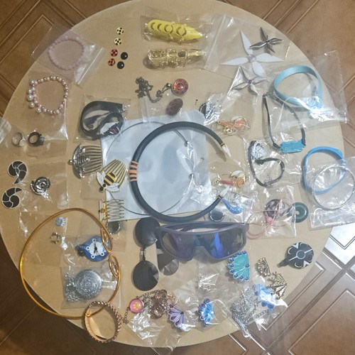 Modeschmuck stahl - modeschmuck,