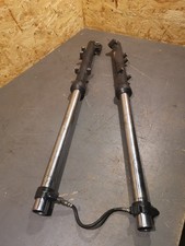 Kawasaki z550f gabel - kawasaki,