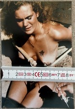 Curiosa Nackte weibliche