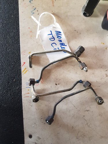 Ford mondeo bwy mk3 tdci - mk3,