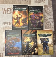 Warhammer 000 space marine - warhammer,