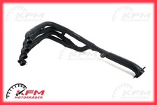 Suzuki GSX-R 750 Auspuff