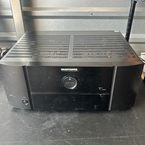 Read marantz mm8077 - marantz,