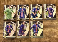 Panini iconz 2024 2025 psg - 2024/2025, "