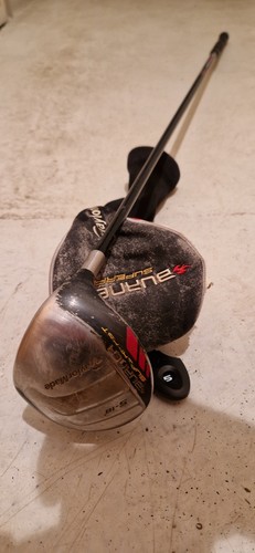 Taylor made hybrid - taylor,