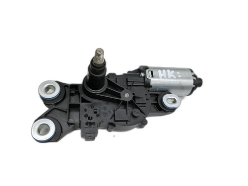 Wischermotor hinten - wischermotor,
