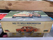 1/32 Scale Revel #08345 - NSU