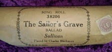 The Sailor's Grave Ballade