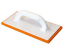 Schwammgummi Reibebrett für