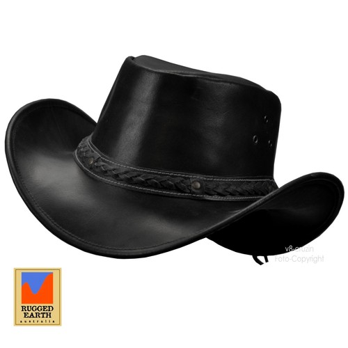 Lederhut western outdoor - lederhut,