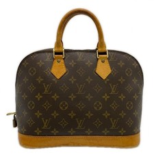 LOUIS VUITTON Alma PMHandbag