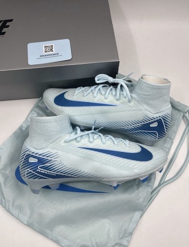 Nike zoom mercurial superfly - zoom,