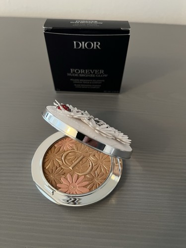 Dior forever nude - bronze, glow