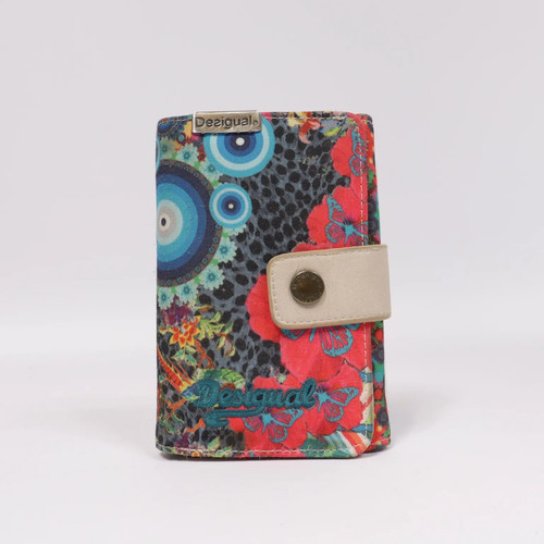 Desigual portemonnaie - desigual,,