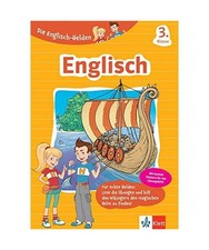Die Englisch-Helden Englisch