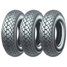 MICHELIN S83 Set 3 Reifen