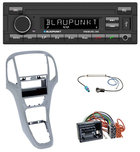 Blaupunkt aux bluetooth mp3 - blaupunkt,