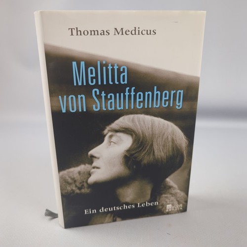 Melitta von stauffenberg - von, ein