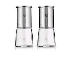 WMF De Luxe Gewürzmühlen-Set