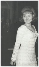 C6534/ Lulu  at the Variety