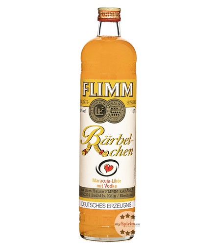 Flimm bärbelchen - flimm,