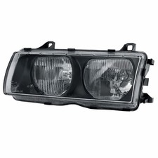 HELLA Scheinwerfer links