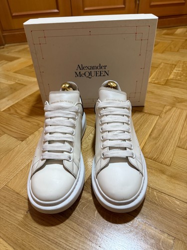 Alexander mcqueen oversized - alexander,