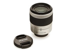 SMC Pentax Objektiv 06