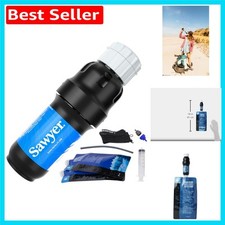 Leichter PointONE Wasserfilter