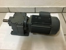 SEW EURODRIVE R27 DT80N4 GETRIEBEMOTOR 0,75 KW