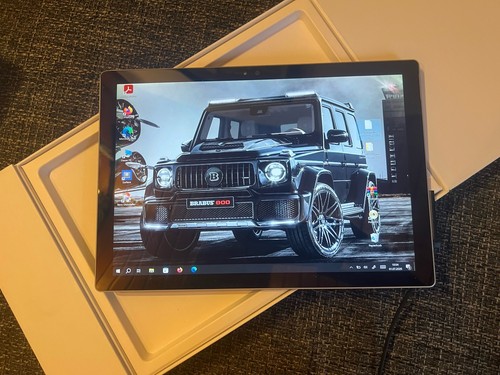Microsoft surface pro - surface, i7.