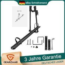 Dach Fahrradträger