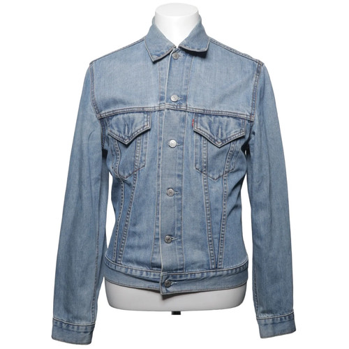 Levi strauss jeansjacke - strauss, co,