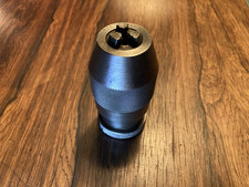 ABW ALPHA Schnellspann -