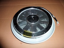 Deckenlüfter, BW Kabine