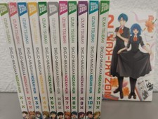 Shojo-Mangaka Nozaki-Kun Bände 1-15, komplett, Manga Cult, deutsch, NEU