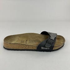 Birkis x Birkenstock Madrid