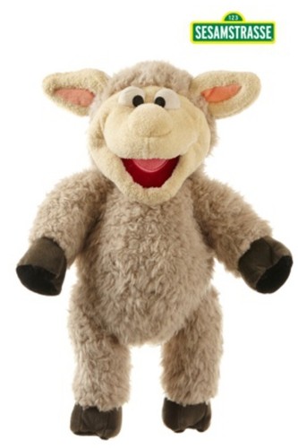 Living puppets handpuppe - living,