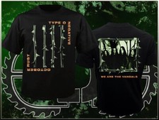 TYPE O NEGATIVE - October Rust